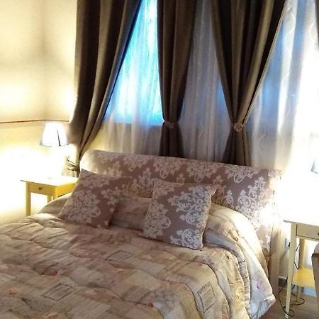 مبيت وإفطار لوكا Le Rondini Di San Donato المظهر الخارجي الصورة