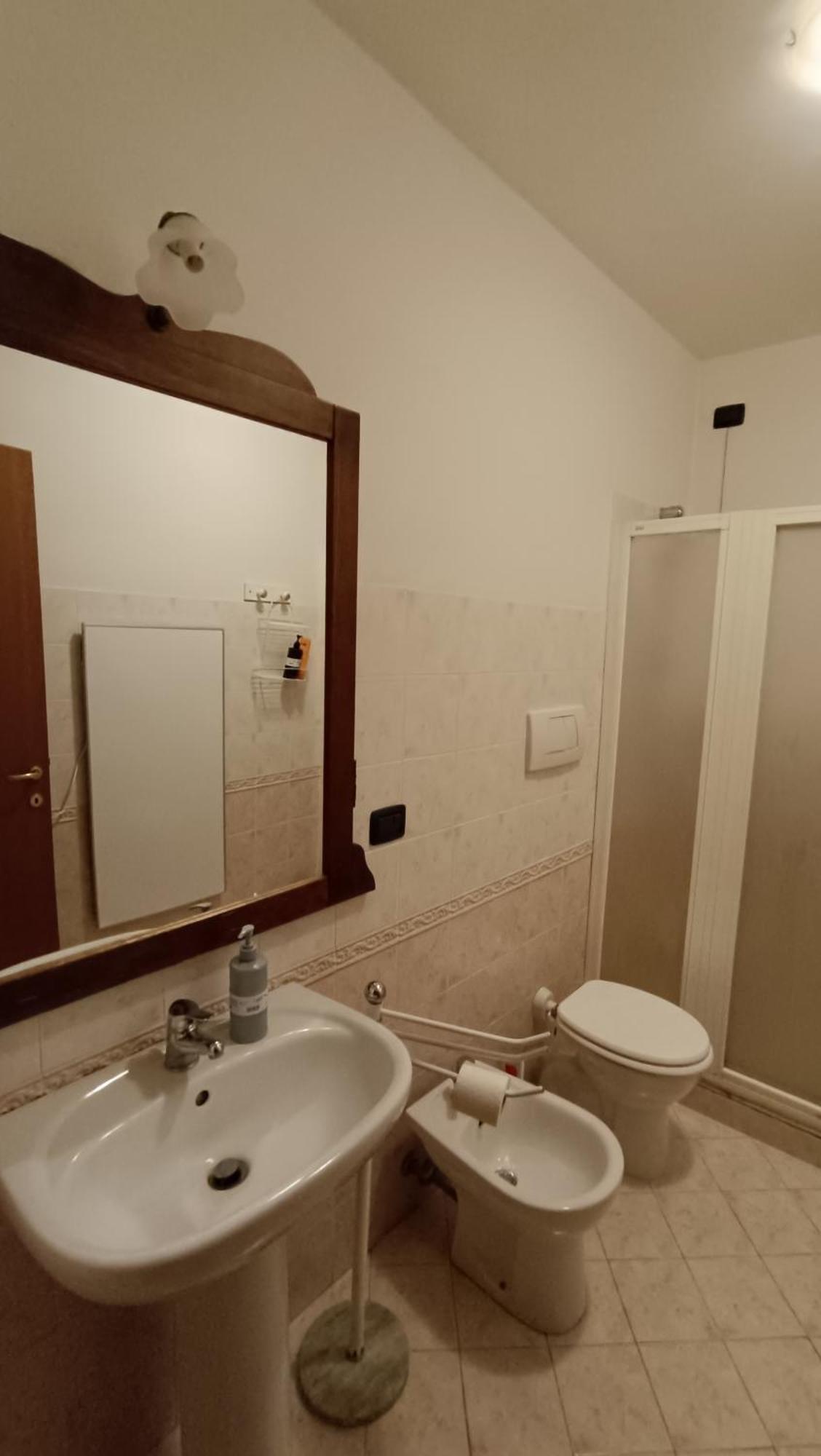 مبيت وإفطار لوكا Le Rondini Di San Donato المظهر الخارجي الصورة
